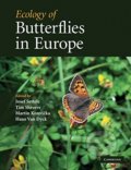 Kniha: Ecology of Butterflies in Europe (Hans Van Dyck, Josef Settele, Martin Konvička a Tim Shreeve). Cambridge University Press, 2009 Kniha: Ecology of Butterflies in Europe (Hans Van Dyck, Josef Settele, Martin Konvička a Tim Shreeve). Cambridge University Press, 2009