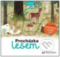Kniha: Procházka lesem (Svojtka&Co.). Svojtka&Co., 2021 Kniha: Procházka lesem (Svojtka&Co.). Svojtka&Co., 2021