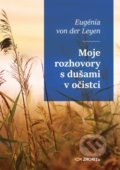 Kniha: Moje rozhovory s dušami v očistci (Eugénia von der Leyen), 2021 Kniha: Moje rozhovory s dušami v očistci (Eugénia von der Leyen), 2021