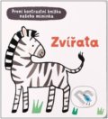 Kniha: Zvířata (Mary Cartwright). Svojtka&Co., 2021 Kniha: Zvířata (Mary Cartwright). Svojtka&Co., 2021