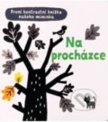 Kniha: Na procházce (Mary Cartwright). Svojtka&Co., 2021 Kniha: Na procházce (Mary Cartwright). Svojtka&Co., 2021