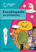 Kniha: Kouzelné čtení: Encyklopedie pro předškoláky (Albi). Albi, 2021 Kniha: Kouzelné čtení: Encyklopedie pro předškoláky (Albi). Albi, 2021