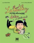 Kniha: Poetický slovníček dětem v příkladech (Radek Malý). Meander, 2012 Kniha: Poetický slovníček dětem v příkladech (Radek Malý). Meander, 2012