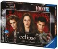Puzzle: Twilight - Eclipse (Ravensburger). Ravensburger Puzzle: Twilight - Eclipse (Ravensburger). Ravensburger