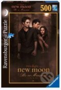 Puzzle: Twilight - New Moon (Ravensburger). Ravensburger Puzzle: Twilight - New Moon (Ravensburger). Ravensburger