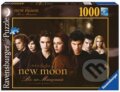 Puzzle: Twilight - New Moon (Ravensburger). Ravensburger Puzzle: Twilight - New Moon (Ravensburger). Ravensburger