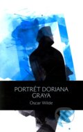 Kniha: Portrét Doriana Graya (Oscar Wilde), 2012 Kniha: Portrét Doriana Graya (Oscar Wilde), 2012