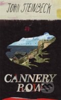 Kniha: Cannery Row (John Steinbeck). Penguin Books, 2012 Kniha: Cannery Row (John Steinbeck). Penguin Books, 2012
