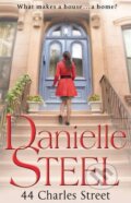 Kniha: 44 Charles Street (Danielle Steel). Corgi Books, 2012 Kniha: 44 Charles Street (Danielle Steel). Corgi Books, 2012