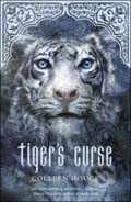 Kniha: Tiger's Curse (Colleen Houck). Hodder and Stoughton, 2012 Kniha: Tiger's Curse (Colleen Houck). Hodder and Stoughton, 2012