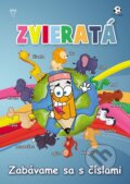 Kniha: Zvieratá (Arkus). Arkus, 2012 Kniha: Zvieratá (Arkus). Arkus, 2012