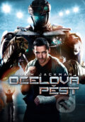 Film: Ocelová pěst (Shawn Levy) (DVD). Magicbox, 2011 Film: Ocelová pěst (Shawn Levy) (DVD). Magicbox, 2011
