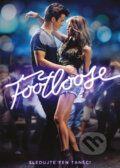 Film: Footloose: Tanec zakázán (Herbert Ross a Craig Brewer) (DVD). Magicbox, 2011 Film: Footloose: Tanec zakázán (Herbert Ross a Craig Brewer) (DVD). Magicbox, 2011