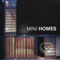 Kniha: Mini Homes (Frechmann). Frechmann, 2011 Kniha: Mini Homes (Frechmann). Frechmann, 2011