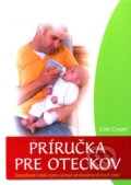 Kniha: Príručka pre oteckov (Colin Cooper). CPRESS, 2011 Kniha: Príručka pre oteckov (Colin Cooper). CPRESS, 2011