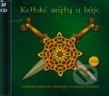 Audiokniha: Keltské mýty a báje (Vladimír Hulpach). Popron music, 2012 Audiokniha: Keltské mýty a báje (Vladimír Hulpach). Popron music, 2012