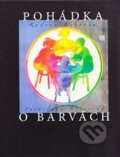 Kniha: Pohádka o barvách (Radvan Bahbouh). Dar Ibn Rushd, 2012 Kniha: Pohádka o barvách (Radvan Bahbouh). Dar Ibn Rushd, 2012
