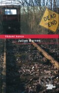 Kniha: Vědomí konce (Julian Barnes). Odeon CZ, 2012 Kniha: Vědomí konce (Julian Barnes). Odeon CZ, 2012
