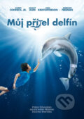 Film: Můj přítel delfín (Charles Martin Smith) (DVD). Magicbox, 2011 Film: Můj přítel delfín (Charles Martin Smith) (DVD). Magicbox, 2011