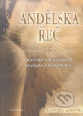 Kniha: Andělská řeč (Chantel Lysette). Fontána Kniha: Andělská řeč (Chantel Lysette). Fontána