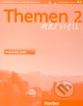 Kniha: Themen 2 aktuell - Pracovný zošit, 2004 Kniha: Themen 2 aktuell - Pracovný zošit, 2004