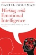 Kniha: Working with Emotional Intelligence (Daniel Goleman). Bloomsbury, 1999 Kniha: Working with Emotional Intelligence (Daniel Goleman). Bloomsbury, 1999