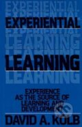 Experiential Learning - David A. Kolb, Pearson