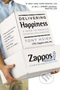 Delivering Happiness - Tony Hsieh, 2010