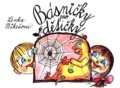 Kniha: Básničky pro dětičky (Lenka Mikešová). Vydavatelství Šuplík, 2011 Kniha: Básničky pro dětičky (Lenka Mikešová). Vydavatelství Šuplík, 2011