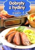 Kniha: Dobroty z hydiny (13) (EX book). EX book, 2012 Kniha: Dobroty z hydiny (13) (EX book). EX book, 2012