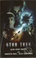 Kniha: Star Trek (Alan Dean Foster). Laser books, 2012 Kniha: Star Trek (Alan Dean Foster). Laser books, 2012