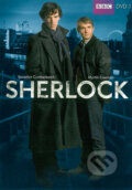 Sherlock I. - Paul McGuigan, Euros Lyn, Toby Haynes, Hollywood, 2010