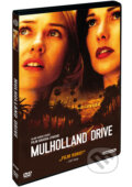 Mulholland Drive - David Lynch, Magicbox, 2001