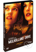 Film: Mulholland Drive (David Lynch) (DVD). Magicbox, 2001 Film: Mulholland Drive (David Lynch) (DVD). Magicbox, 2001