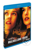 Film: Mulholland Drive (David Lynch) (Blu-ray), 2001 Film: Mulholland Drive (David Lynch) (Blu-ray), 2001