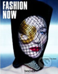 Kniha: Fashion Now (Terry Jones). Taschen, 2012 Kniha: Fashion Now (Terry Jones). Taschen, 2012