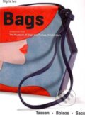Kniha: Bags and Purses (Sigrid Ivo). Pepin Press, 2012 Kniha: Bags and Purses (Sigrid Ivo). Pepin Press, 2012
