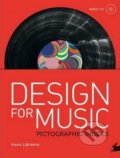 Kniha: Design for Music (Hans Lijklema). Pepin Press, 2011 Kniha: Design for Music (Hans Lijklema). Pepin Press, 2011