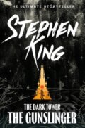Kniha: The Gunslinger (Stephen King). Hodder and Stoughton, 2012 Kniha: The Gunslinger (Stephen King). Hodder and Stoughton, 2012