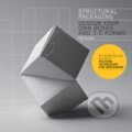 Kniha: Structural Packaging (Paul Jackson). Laurence King Publishing, 2012 Kniha: Structural Packaging (Paul Jackson). Laurence King Publishing, 2012