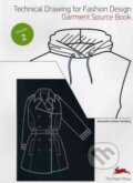 Kniha: Technical Drawing for Fashion Design (Volume 2) (Alexandra Suhner). Pepin Press, 2012 Kniha: Technical Drawing for Fashion Design (Volume 2) (Alexandra Suhner). Pepin Press, 2012