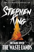 Kniha: The Waste Lands (Stephen King). Hodder and Stoughton, 2012 Kniha: The Waste Lands (Stephen King). Hodder and Stoughton, 2012