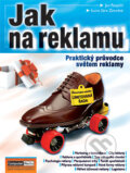 Kniha: Jak na reklamu (Jan Pospíšil a kolektív). Computer Media, 2012 Kniha: Jak na reklamu (Jan Pospíšil a kolektív). Computer Media, 2012