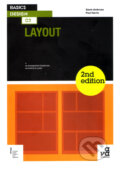 Kniha: Basics Design: Layout (Gavin Ambrose a Paul Harris). Ava, 2011 Kniha: Basics Design: Layout (Gavin Ambrose a Paul Harris). Ava, 2011