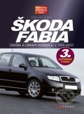 Kniha: Škoda Fabia (Bořivoj Plšek). Computer Press, 2012 Kniha: Škoda Fabia (Bořivoj Plšek). Computer Press, 2012