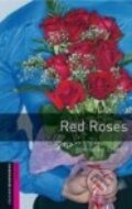 Kniha: Red Roses (Christine Lindop), 2007 Kniha: Red Roses (Christine Lindop), 2007