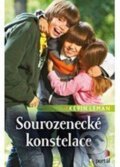 Kniha: Sourozenecké konstelace (Kevin Leman). Portál, 2012 Kniha: Sourozenecké konstelace (Kevin Leman). Portál, 2012