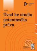 Kniha: Úvod ke studiu patentového práva (Jan Hák). Aleš Čeněk, 2012 Kniha: Úvod ke studiu patentového práva (Jan Hák). Aleš Čeněk, 2012