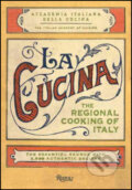 Kniha: La Cucina (Rizzoli Universe). Rizzoli Universe, 2012 Kniha: La Cucina (Rizzoli Universe). Rizzoli Universe, 2012