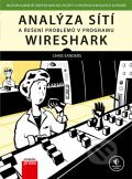 Kniha: Analýza sítí a řešení problémů v programu Wireshark (Chris Sanders). Computer Press, 2012 Kniha: Analýza sítí a řešení problémů v programu Wireshark (Chris Sanders). Computer Press, 2012